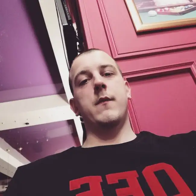 Dimasseverr, 32, Эссен - Liebe ru