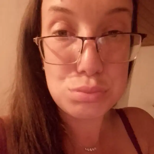 Яна, 36, Берлин - Liebe ru
