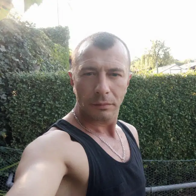 Vladi, 50, Ремшейд - Liebe ru