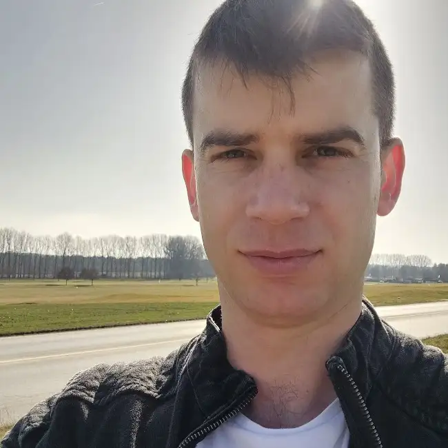 Николай, 32, Аугсбург - Liebe ru