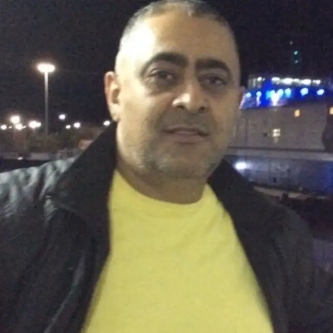 Tiko, 50, Олденбург - Liebe ru