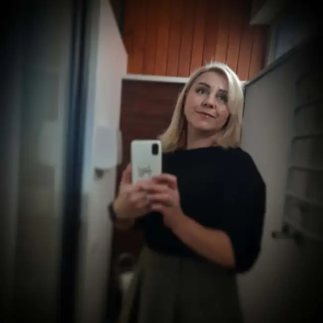 Nata, 49, Лейпциг - Liebe ru
