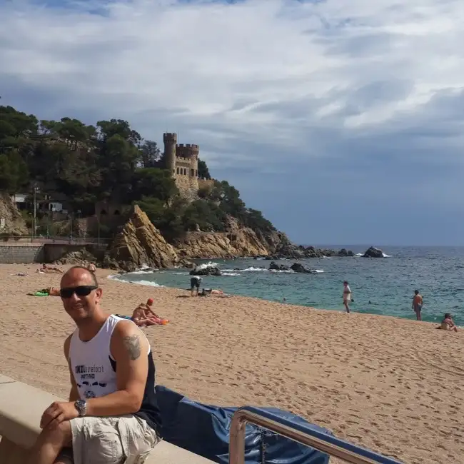 Leon, 53, Ноймюнстер - Liebe ru