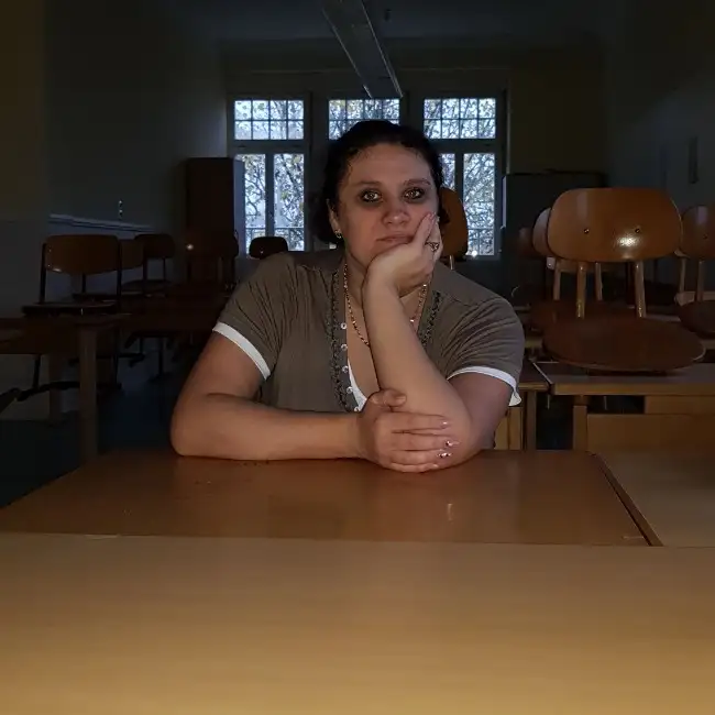 Tatjana, 43, Фрейберг - Liebe ru
