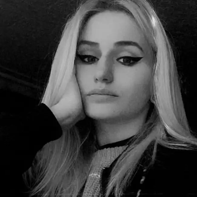 Kate, 23, Берлин - Liebe ru