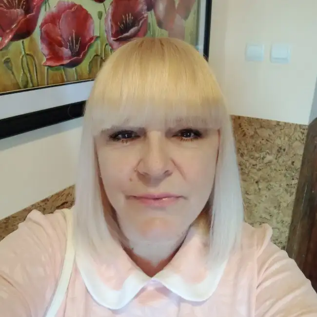 Natali, 55, Берлин - Liebe ru