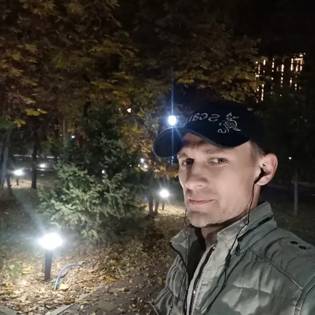 Евгений, 43, Берлин - Liebe ru