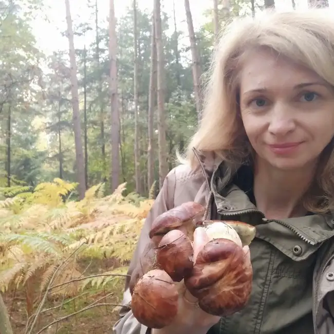 OljaOlga, 43, Вюрцбург - Liebe ru