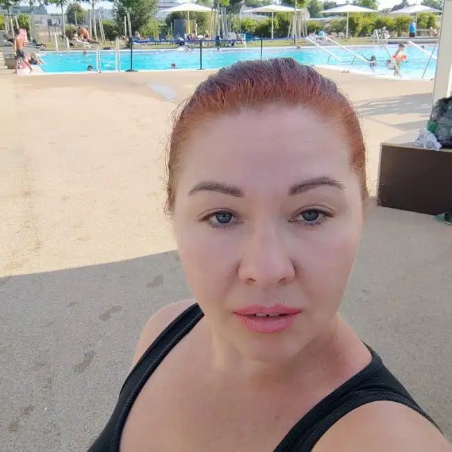 Марина, 41, Штутгарт - Liebe ru