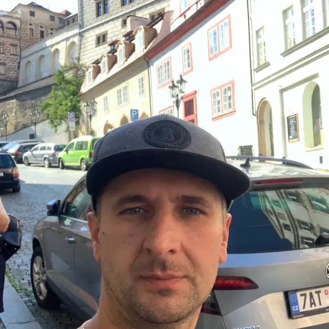 Serz, 43 - Liebe ru