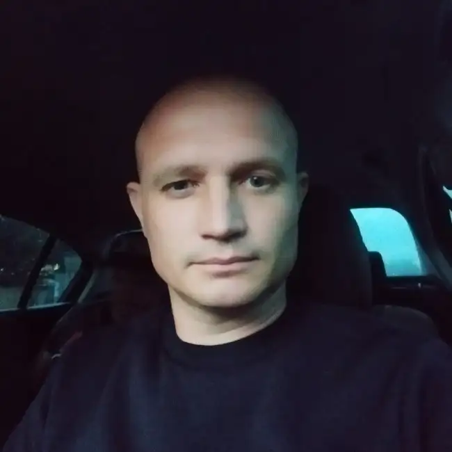 Алексей, 43, Берлин - Liebe ru