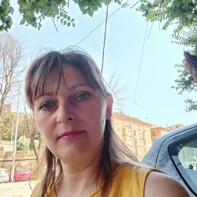 Олеся, 46