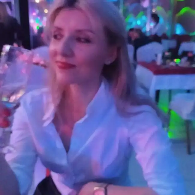 Ирина, 47 - Liebe ru