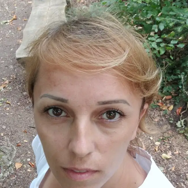 Katerina, 46, Филлинген-Швеннинген - Liebe ru
