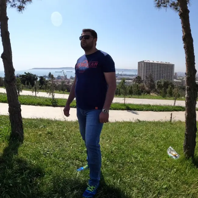 Kamal, 38, Бремен - Liebe ru