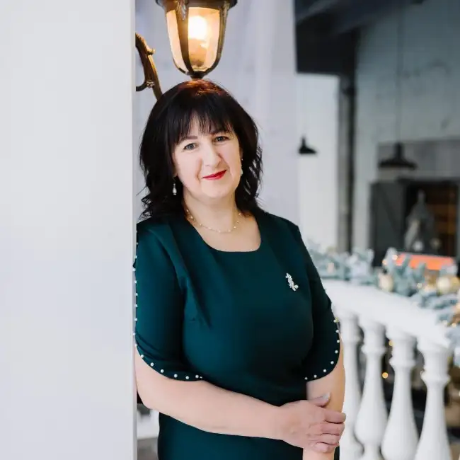 Inga, 52, Мейссен - Liebe ru