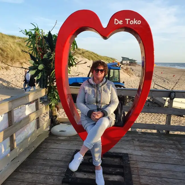 ЛюдмилаLudmil, 53, Дортмунд - Liebe ru