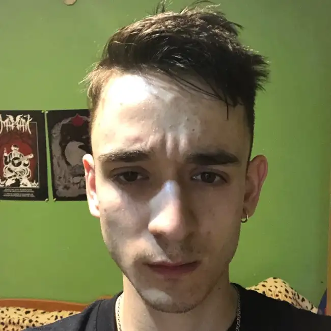 Kirill, 23, Дойсбург - Liebe ru