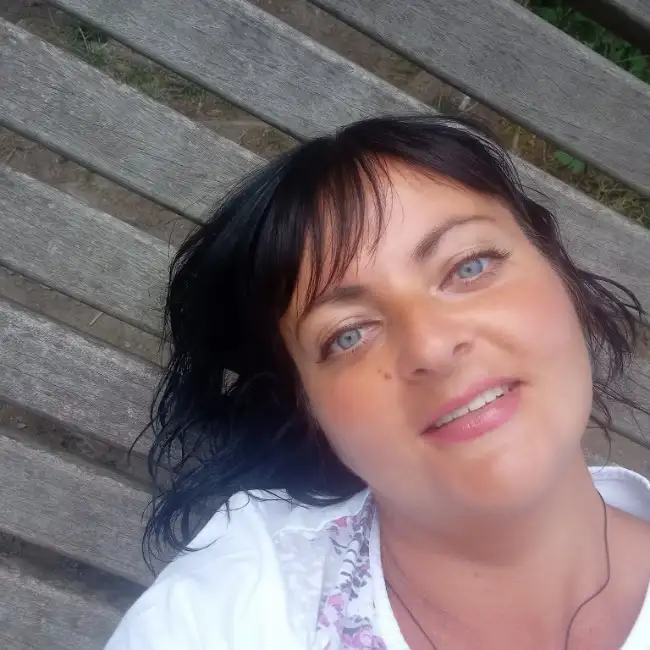 Elena, 47, Мюнхен - Liebe ru
