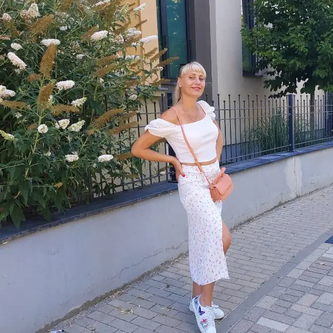 Natali, 44, Гера - Liebe ru