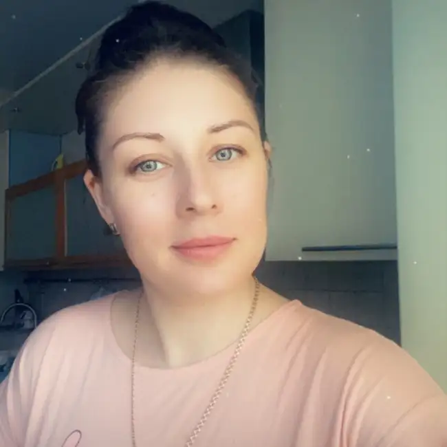 Юлия, 38, Берлин - Liebe ru
