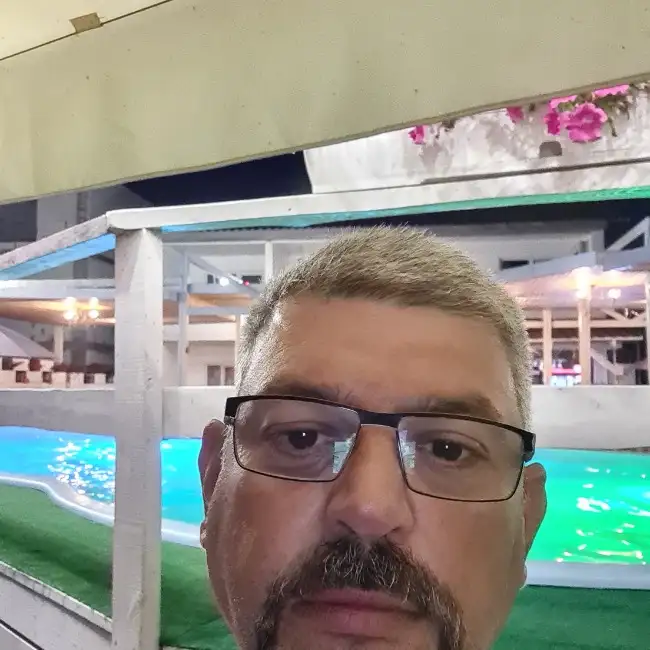 Александр, 55, Берлин - Liebe ru