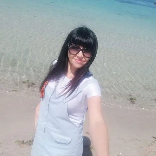 светлана, 41