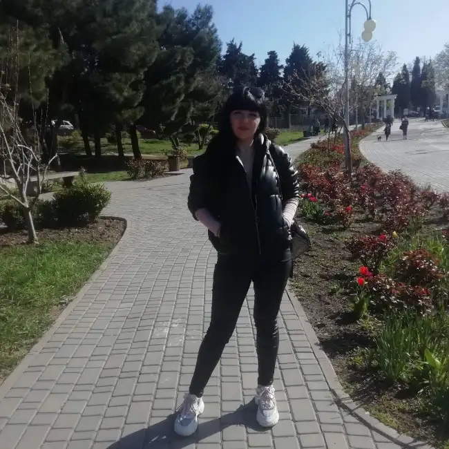 светлана, 41 - Liebe ru