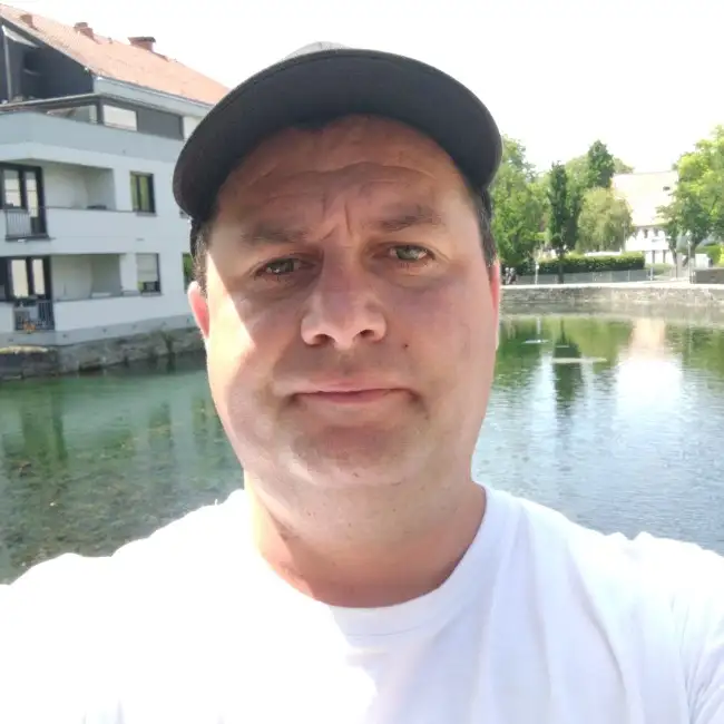Сергей, 40, Берлин - Liebe ru