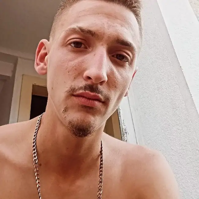 Vlad, 27 - Liebe ru