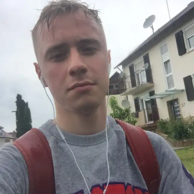 Максим, 25, Штутгарт - Liebe ru