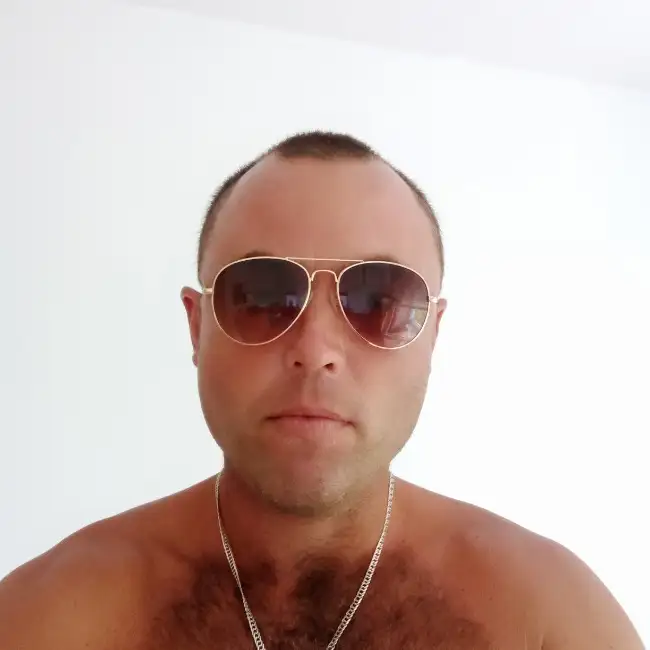 Vasil, 40, Эсслинген - Liebe ru