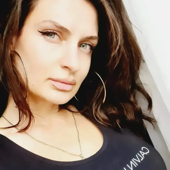 Valeria, 39, Дюссельдорф - Liebe ru