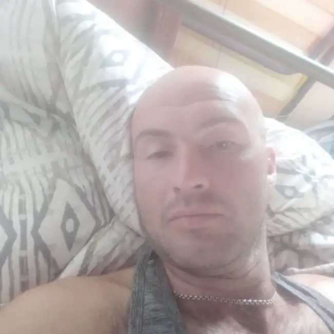 Dima, 39, Ален - Liebe ru