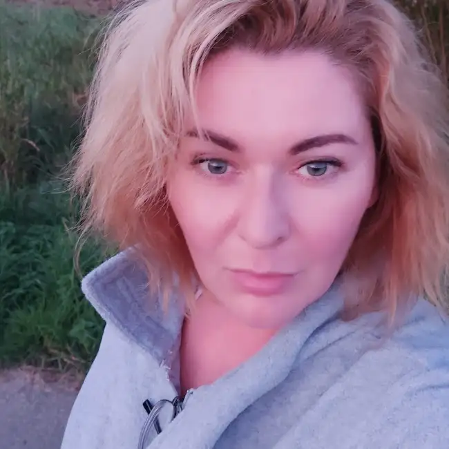 Aleksandra, 47, Франкфурт-на-Майне - Liebe ru