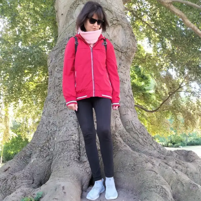 Anastasia, 39, Брауншвейг - Liebe ru