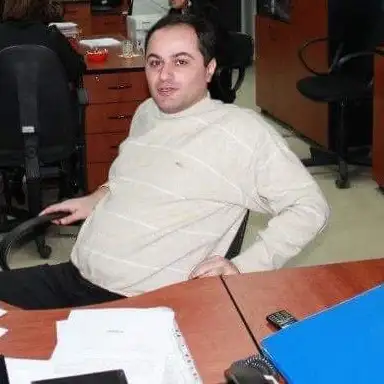 Davit, 48, Франкфурт-на-Майне - Liebe ru