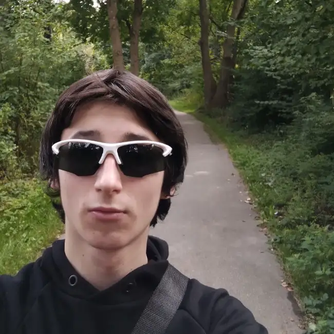 Игорь, 22, Гамбург - Liebe ru