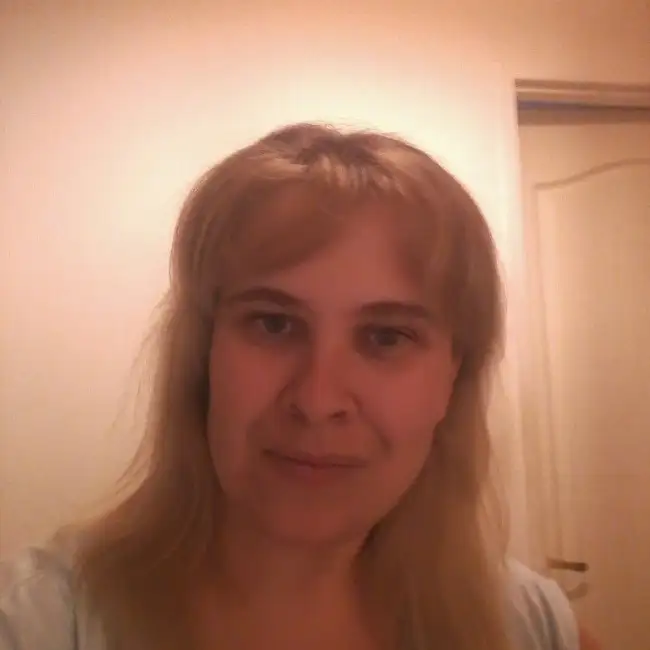Анна, 35, Дюссельдорф - Liebe ru