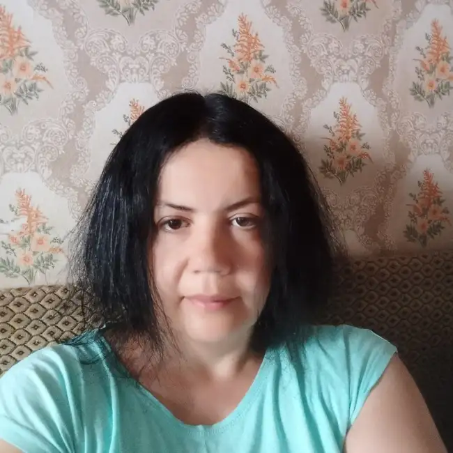 Anna, 41, Хейлбронн - Liebe ru