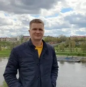 Maksim, 36, Дрезден - Liebe ru