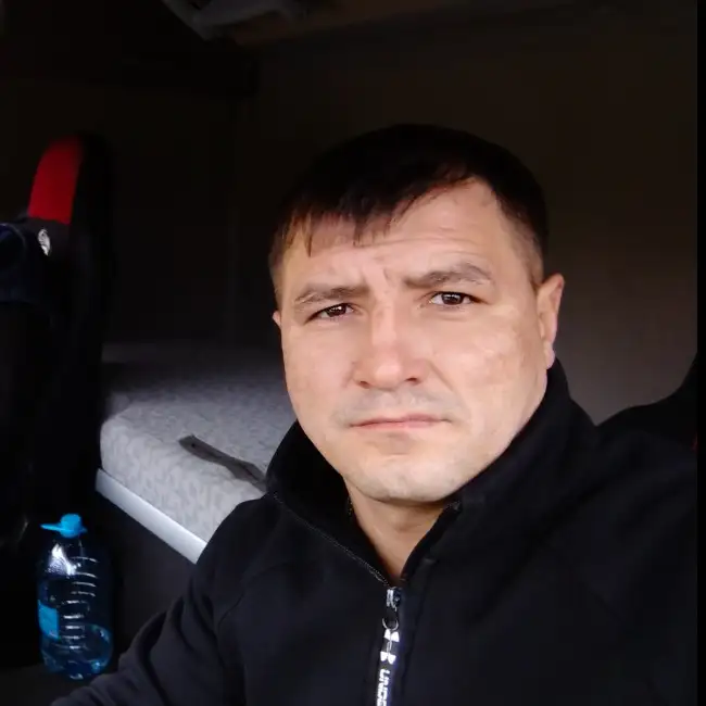 Хаджимат, 38, Билефельд - Liebe ru