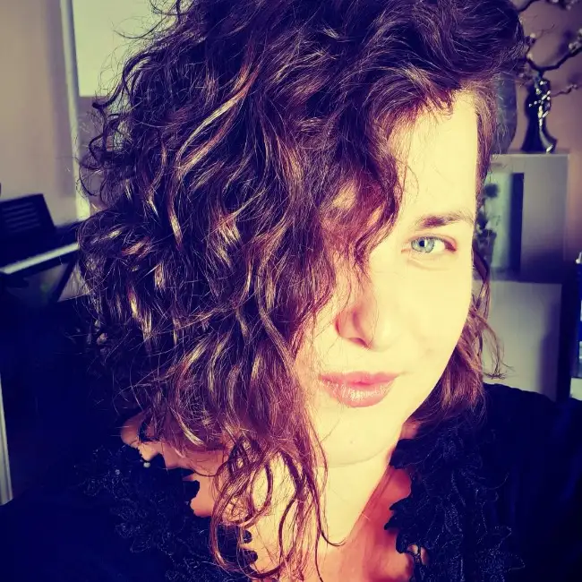 Анна, 38, Билефельд - Liebe ru