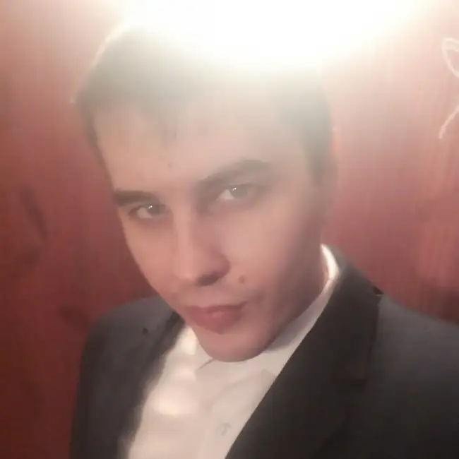Eugene, 35, Берлин - Liebe ru