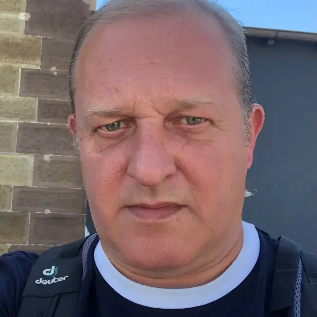 Vladyslav, 54, Зинделфинген - Liebe ru