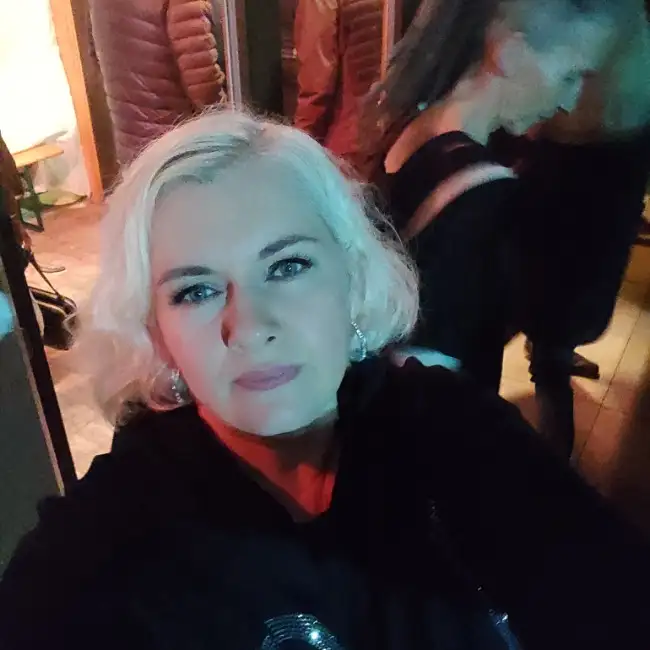 Elena, 47, Регенсбург - Liebe ru
