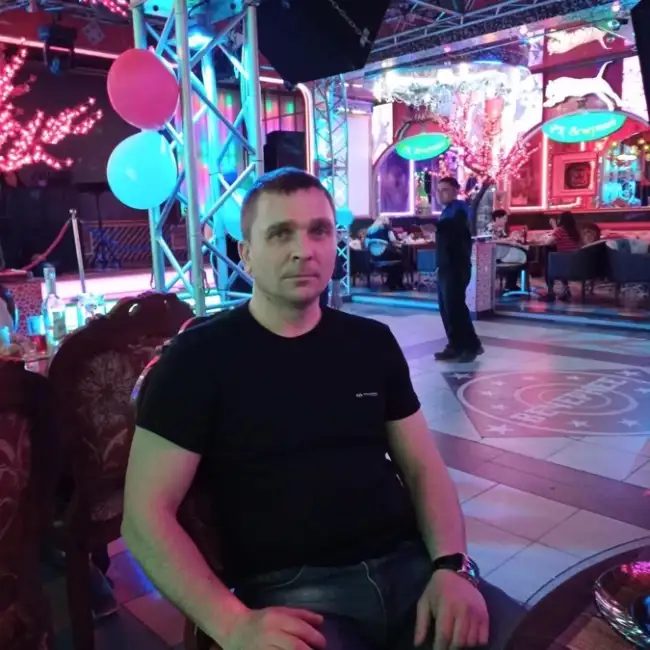 Vitallii, 46, Липпштадт - Liebe ru