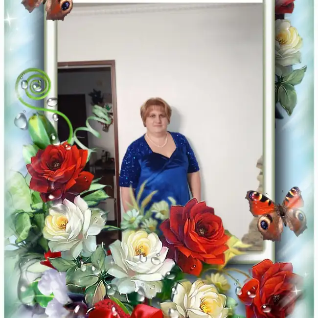 Татьяна, 37, Ульм - Liebe ru