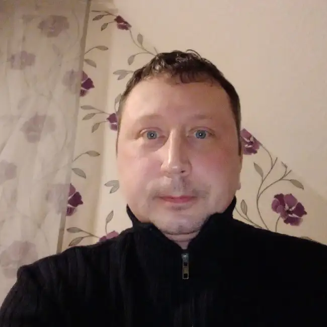 Роман, 46, Мюнстер - Liebe ru