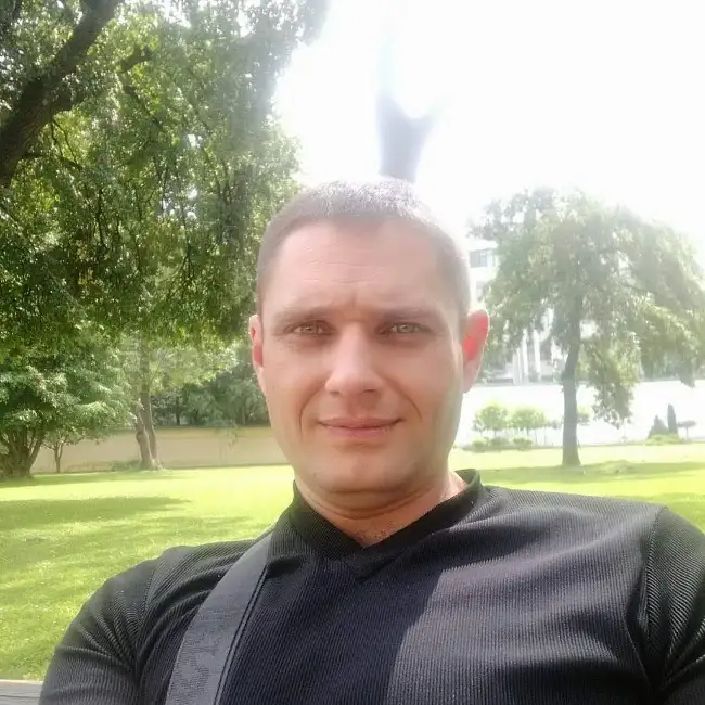Alexias, 47 - Liebe ru